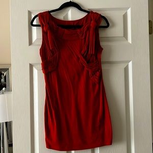 V Christina top